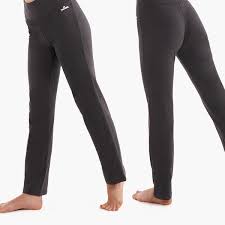 Spalding Womens High Waist Tummy Control Active Pants Or Capris Size 2x