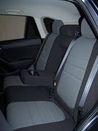 Mazda Cx 5 Seat Covers