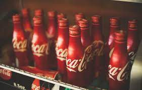 wallpaper bottle drink coca cola