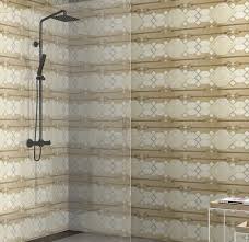 ceramic bathroom tiles size 1x1 5