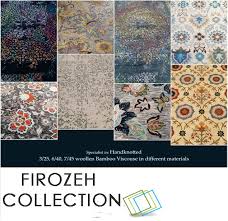 firozeh collection manufacture and