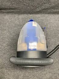 deluxe portable carpet cleaner