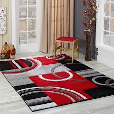 nordic abstract overlook hotel carpet