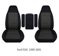 Ford F150 1999 2016 Car Seat Covers