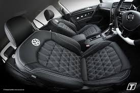 Vw Golf Leather Interior Join Us On