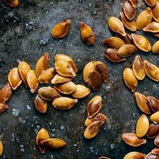The Best And Easiest Way To Roast Pumpkin Seeds gambar png