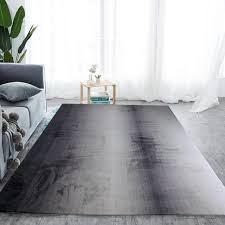 modern dark grey carpets livining room