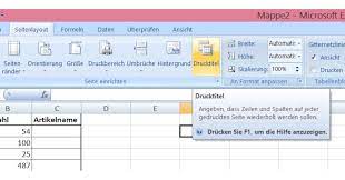 Besteht ihr dokument aus verschiedenen arbeitsblättern, dann wählen sie diese option aus. Excel Tabelle Mit Linien Drucken So Funktioniert S Chip
