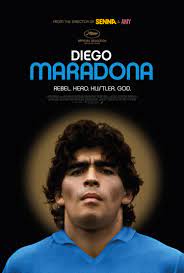 Pelé streaming altadefinizione la storia della miracolosa ascesa del leggendario. Diego Maradona 2019 Imdb