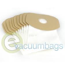 carpet pro scbp 1 backpack vacuum bags