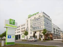View 17 photos and read 3,513 reviews. Holiday Inn Berlin Airport Conference Centre Hotel In Berlin Easy Online Booking