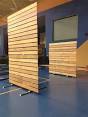 Portable Room Dividers Mobile Partitions