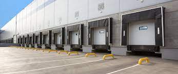 home loading dock technologies