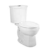 Despite the toilet not coming with a toilet seat, this can be bought separately. Best American Standard Toilets 14 Impressive Choices In 2021