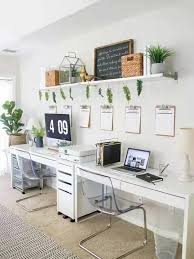 Learning has never been so fun. Home Office Study Room Decor Tips For Maximum Productivity Glorifiv