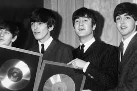 Twice Hit The Top 10 Double Sided Singles Of The Beatles