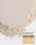 What is Kamut flour?