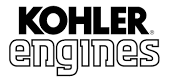 Kohler Engines - small engine parts