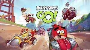 Start Your Engines! Angry Birds Go is Out Now | Gameplay Guide