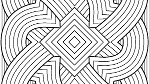 Hard Coloring Pages 16 3074
