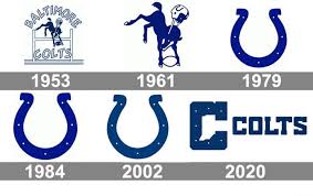 Clip arts related to : Indianapolis Colts Logo And Symbol Meaning History Png