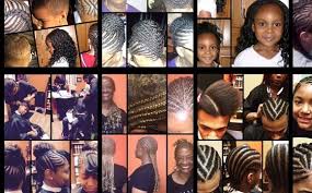 Salon z hair studio is an upscale yet relaxed hair salon specializing in trendy cut and styles, coloring and highlighting techniques. Hair Braiding By Salon Joiere In Marietta Ga Alignable