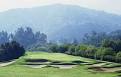 Ojai Valley Inn Golf Course in Ojai, California | foretee.com