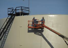 Coatings For Tanks Chemical Storage Facilities Highland