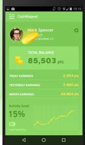 Cash magnet app review earn money passively the easy way. Cashmagnet App Review Legit Or Scam Rags To Niche