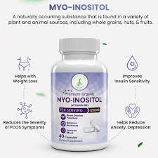 myo inositol in jamaica the healthy woman