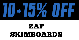 Zap Skimboard Sale Best Prices Shop Online