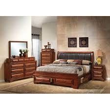 Verona bedroom offers a fresh aim and outlook of the modern bedroom. Edwardsville 6 Drawer Chest Bedroom Set Bedroom Sets Queen Size Storage Bed