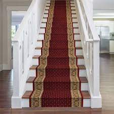 acni red stair runner