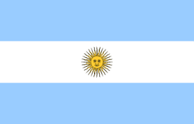 Descubre miles de vectores gratis y. Bandera De Argentina Png 3 Png Image
