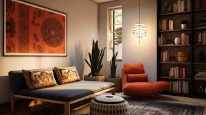 home interior design easy ideas for