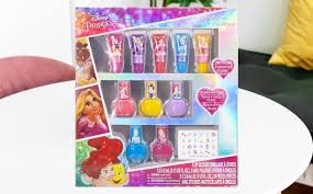 disney princess makeup set 9 99 free