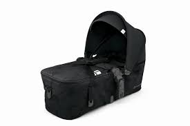Concord Folding Carrycot Scout 2019 Shadow Black Buy At