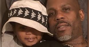He shares four children with tashera simmons, but has 11 children with other women. How Many Kids Did Dmx Have Learn About The Rapper S Children