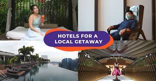 Looking for a hotel in singapore? Staycation Singapore 50 Hotels In Singapore From 90 To Enjoy Your Staycation Klook Travel Blog