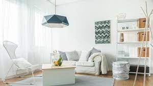 Minimalist decor hacks to add an understated style to your home - Hindustan  Times gambar png