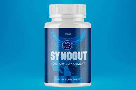 SynoGut Reviews - Real Customer Results or Fake Hype? - Surrey Now-Leader