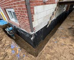Basement Waterproofing Pros In Mississauga