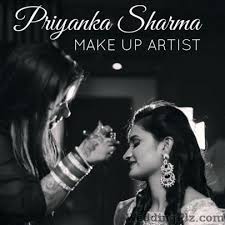 portfolio images priyanka sharma make