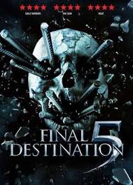 the final destination s