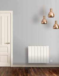 Wall Mounted Electric Heaters Glasgow