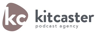 Best 9 Podcast Guest Booking Agency | Podcast Guest Bookers - Kitcaster