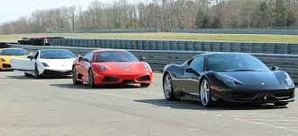 The weight of the car is also more evenly distributed, resulting in improved handling. Ferrari Vs Lamborghini 6 Models Compared With Numbers