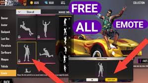 Access the downloads section to view all your videos. How To Get Emotes In Free Fire 2021 Digital Bachat