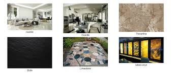 top natural stone interior designs 2023
