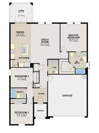 Countless websites selling home plans have put their catalogs online, and of course there are as well as print catalogs of home plans. New Ryland Homes Floor Plans 5 View House Plans Gallery Ideas